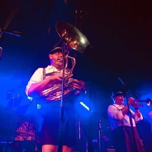 Promo Wunderbar Brass  Hertfordshire